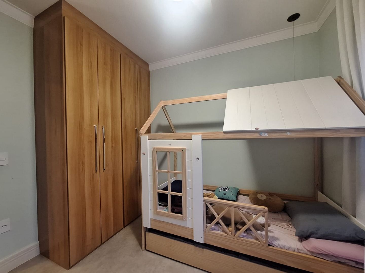 Casa em condomínio 3 quartos à venda em Jardim Piemonte, Indaiatuba - foto 24