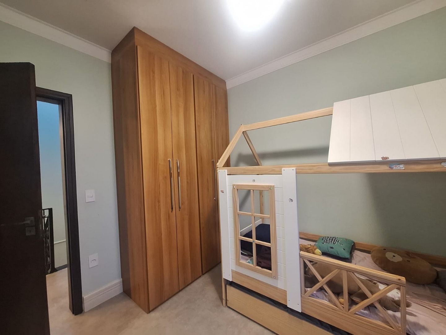 Casa em condomínio 3 quartos à venda em Jardim Piemonte, Indaiatuba - foto 25