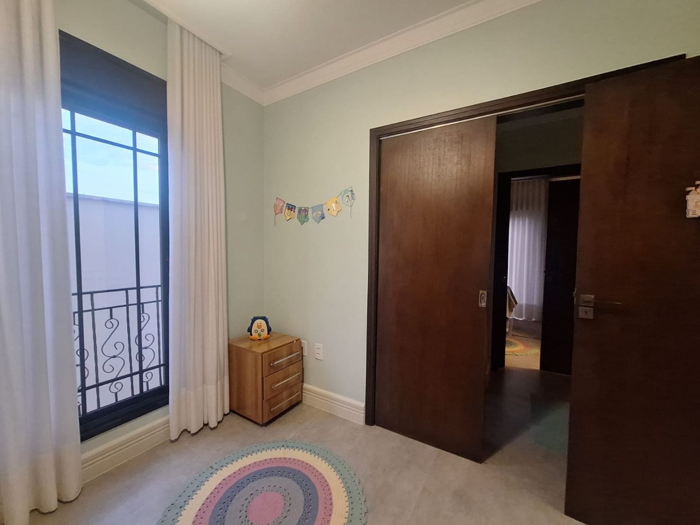 Casa em condomínio 3 quartos à venda em Jardim Piemonte, Indaiatuba - foto 26