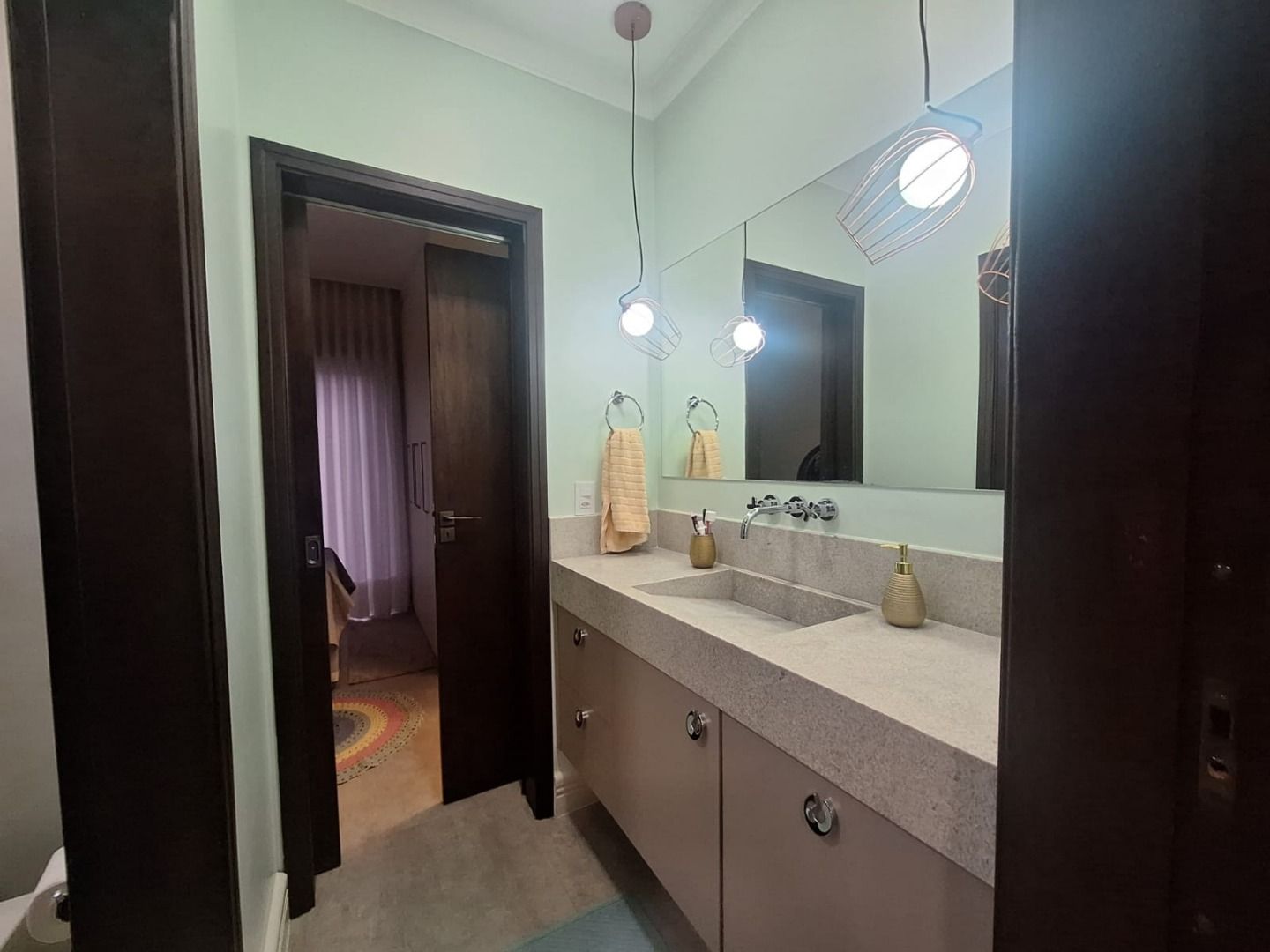 Casa em condomínio 3 quartos à venda em Jardim Piemonte, Indaiatuba - foto 27