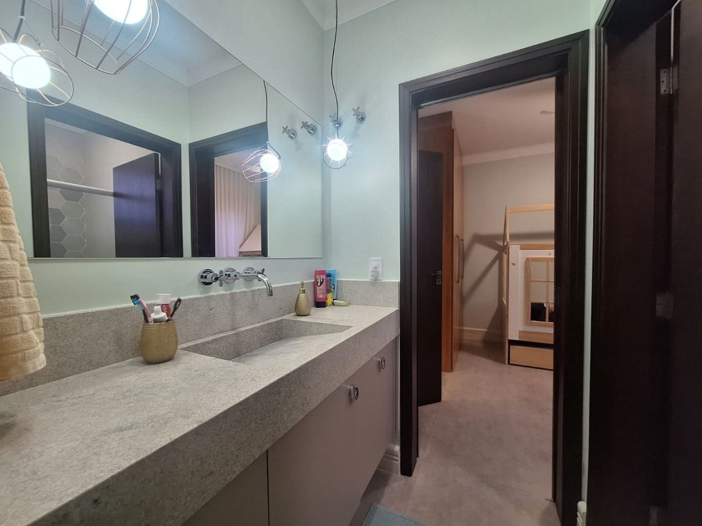 Casa em condomínio 3 quartos à venda em Jardim Piemonte, Indaiatuba - foto 28