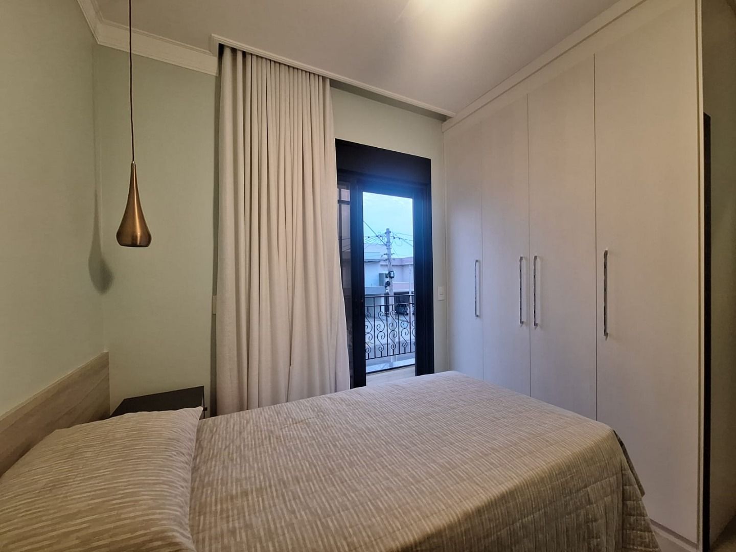 Casa em condomínio 3 quartos à venda em Jardim Piemonte, Indaiatuba - foto 30