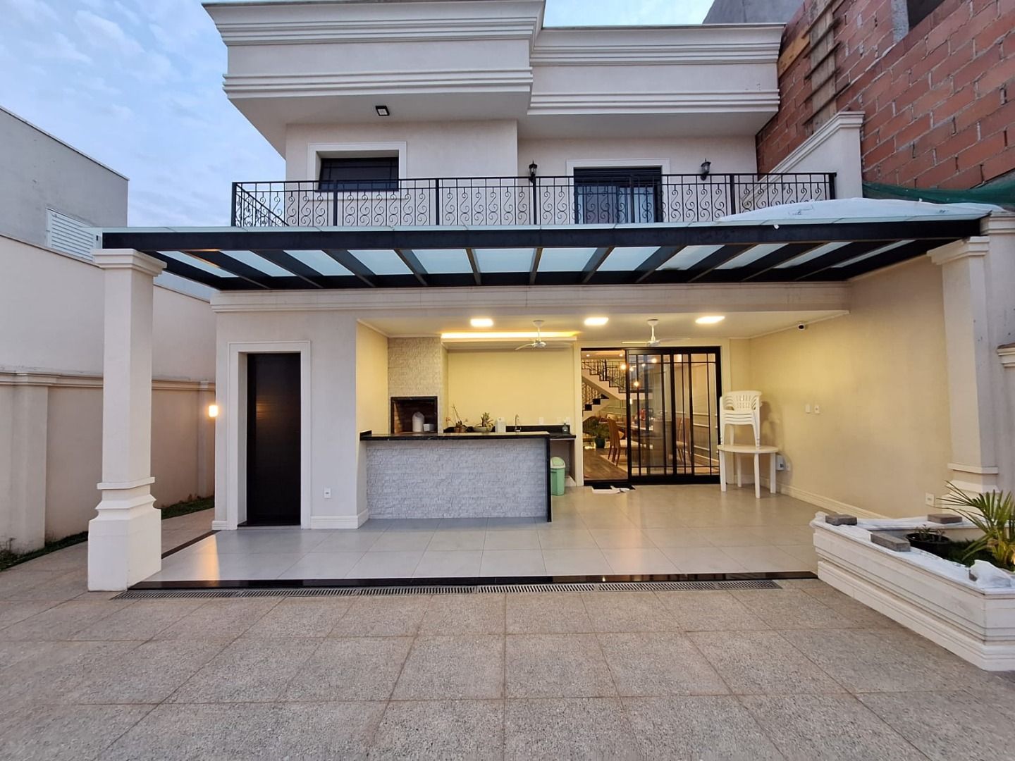 Casa em condomínio 3 quartos à venda em Jardim Piemonte, Indaiatuba - foto 36