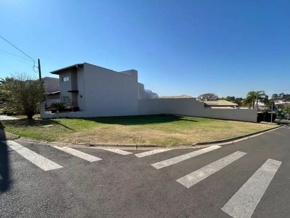 Terreno para alugar em Jardim Maringá, Indaiatuba — Jardim Residencial Maringá - foto 1