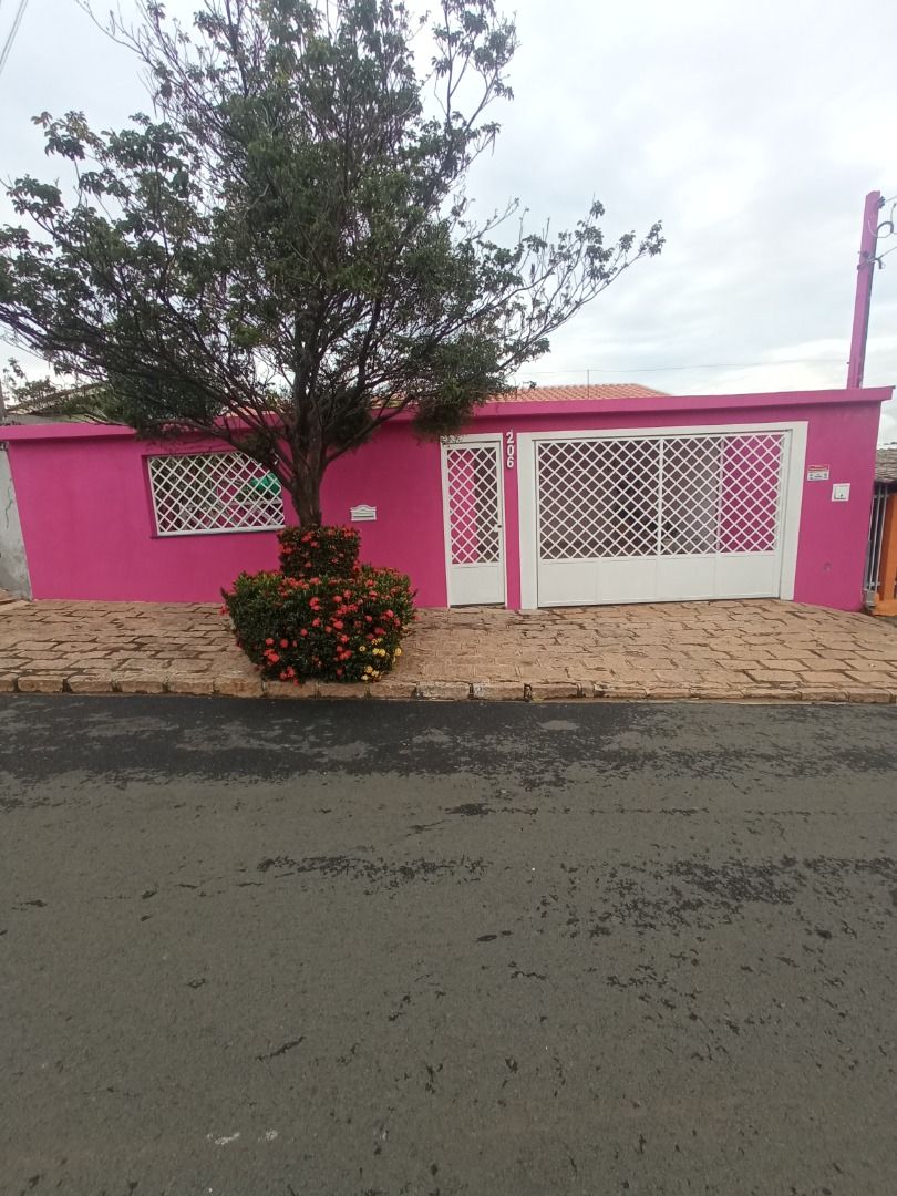 Casa 5 quartos à venda em Parque São Lourenço, Indaiatuba - Parque São Lourenço, Indaiatuba