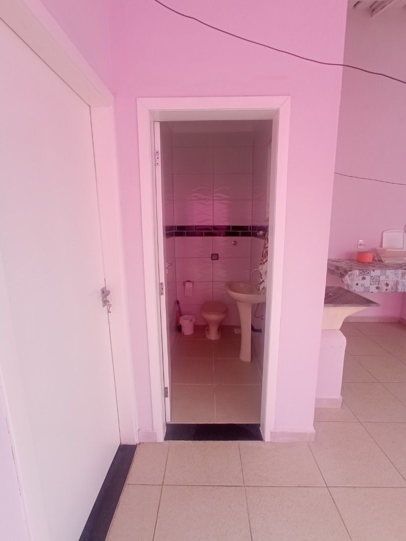 Casa 5 quartos à venda em Parque São Lourenço, Indaiatuba - foto 6