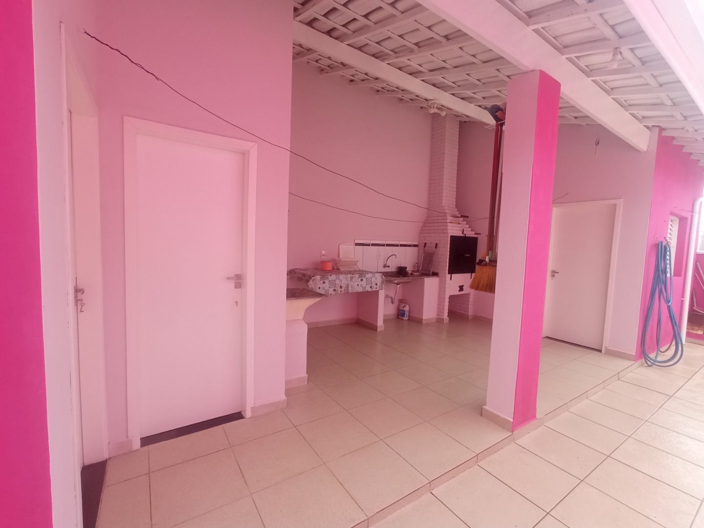 Casa 5 quartos à venda em Parque São Lourenço, Indaiatuba - foto 7