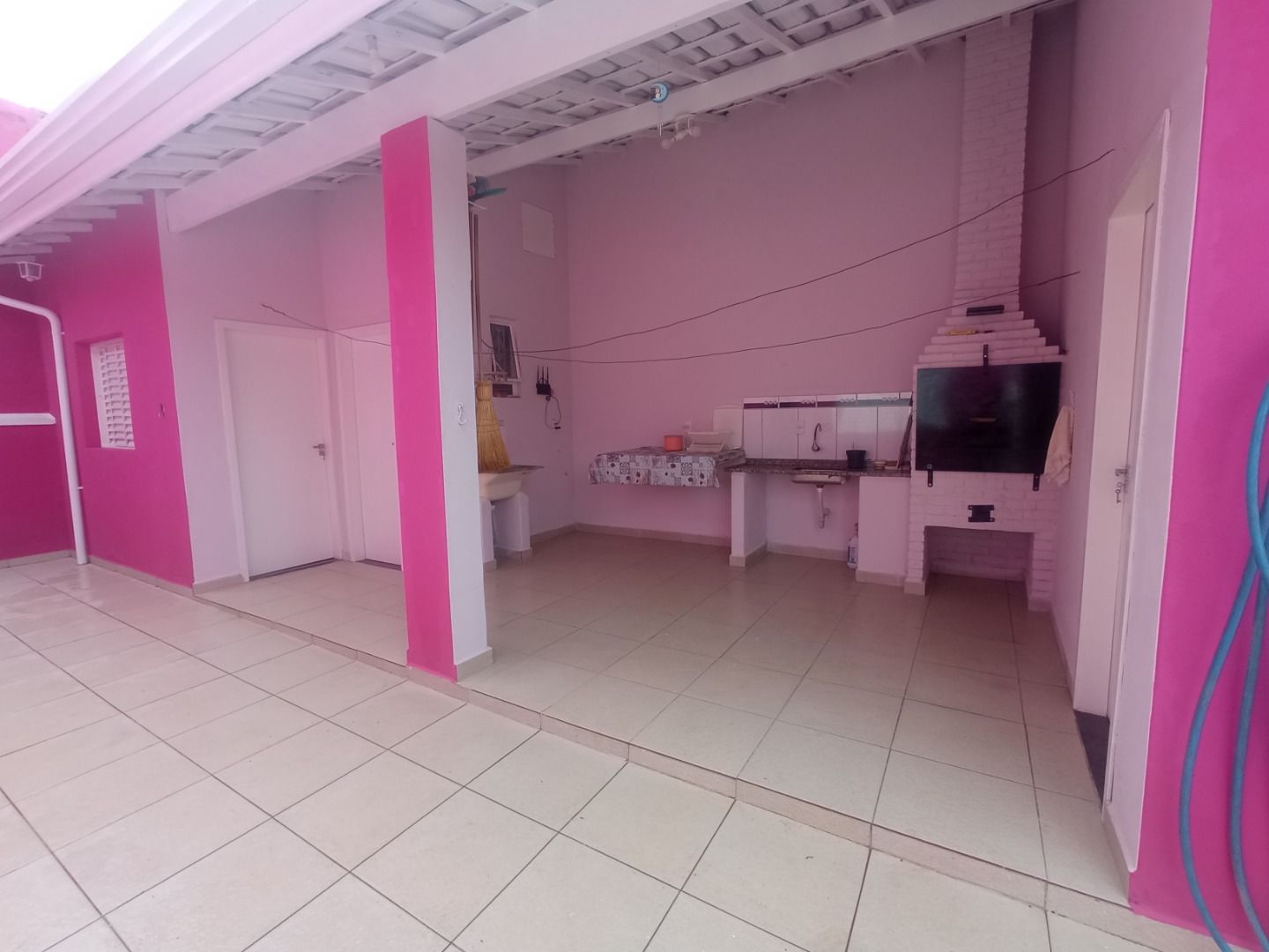 Casa 5 quartos à venda em Parque São Lourenço, Indaiatuba - foto 8