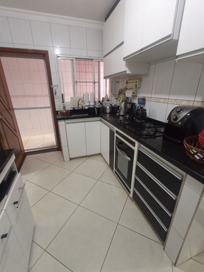 Casa 5 quartos à venda em Parque São Lourenço, Indaiatuba - foto 21