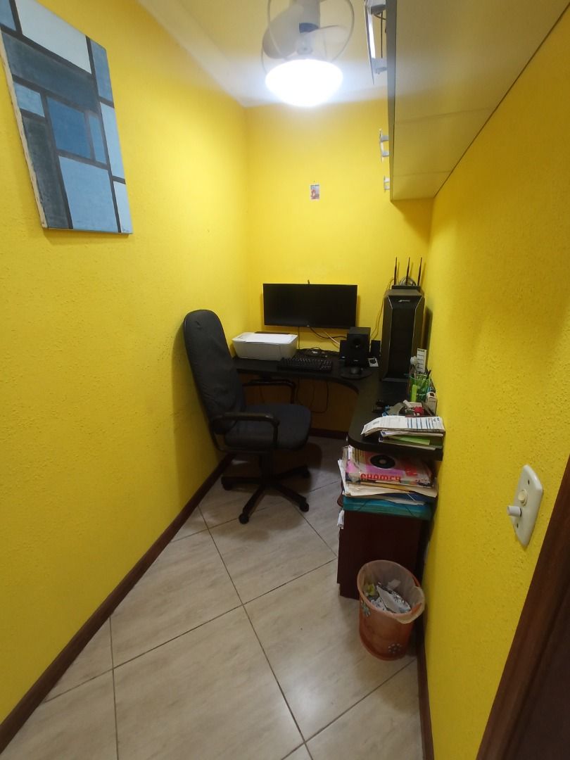 Casa 5 quartos à venda em Parque São Lourenço, Indaiatuba - foto 25