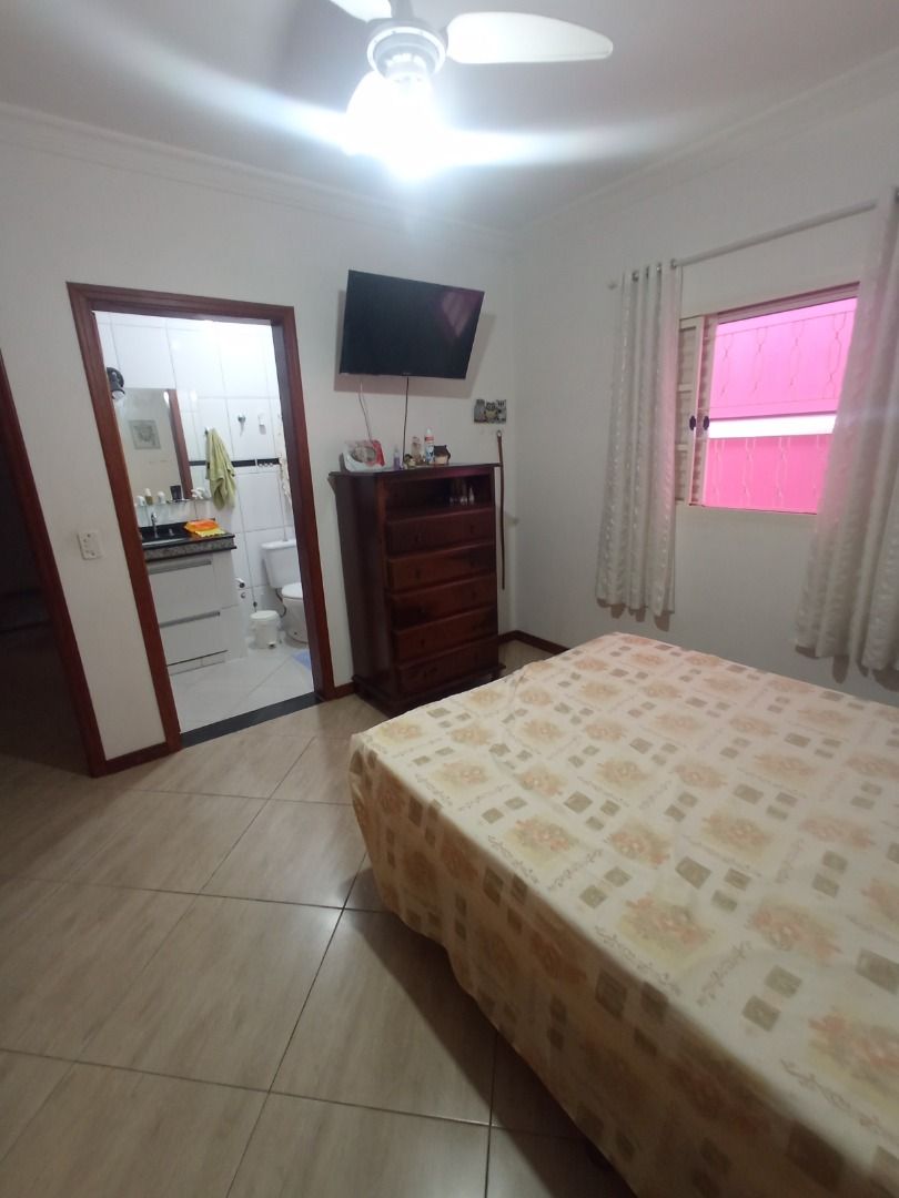 Casa 5 quartos à venda em Parque São Lourenço, Indaiatuba - foto 28
