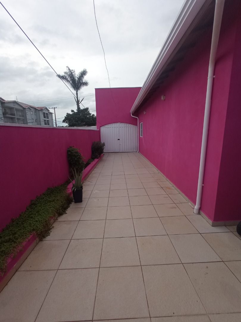 Casa 5 quartos à venda em Parque São Lourenço, Indaiatuba - foto 38