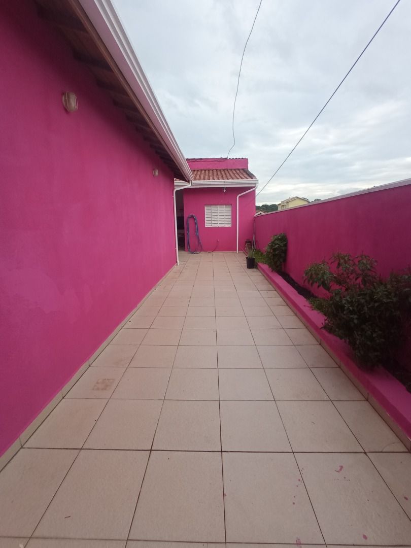 Casa 5 quartos à venda em Parque São Lourenço, Indaiatuba - foto 39