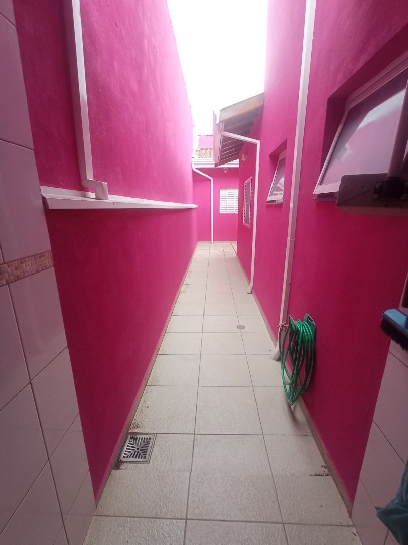 Casa 5 quartos à venda em Parque São Lourenço, Indaiatuba - foto 40