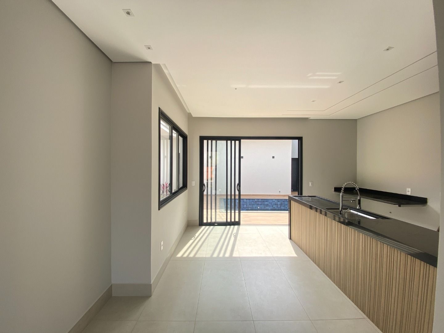 Casa 3 quartos à venda em Vila Rubens, Indaiatuba — Park Gran Reserve - foto 9