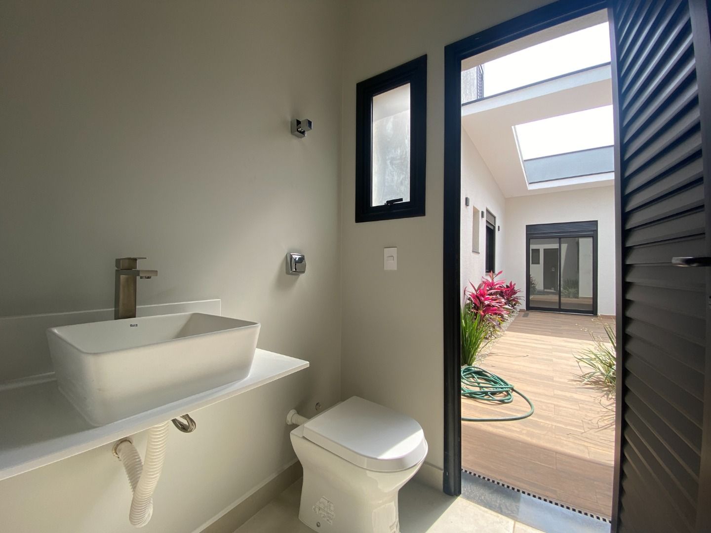 Casa 3 quartos à venda em Vila Rubens, Indaiatuba — Park Gran Reserve - foto 12