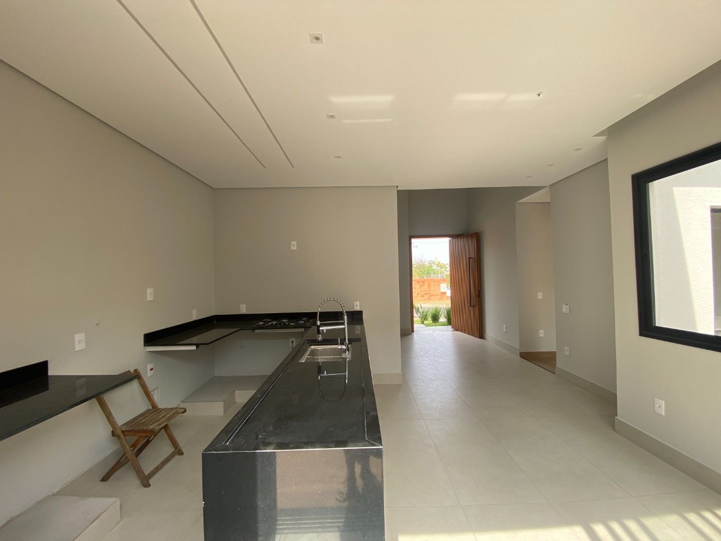 Casa 3 quartos à venda em Vila Rubens, Indaiatuba — Park Gran Reserve - foto 25