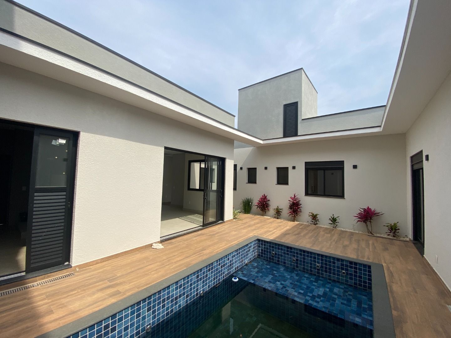 Casa 3 quartos à venda em Vila Rubens, Indaiatuba — Park Gran Reserve - foto 29
