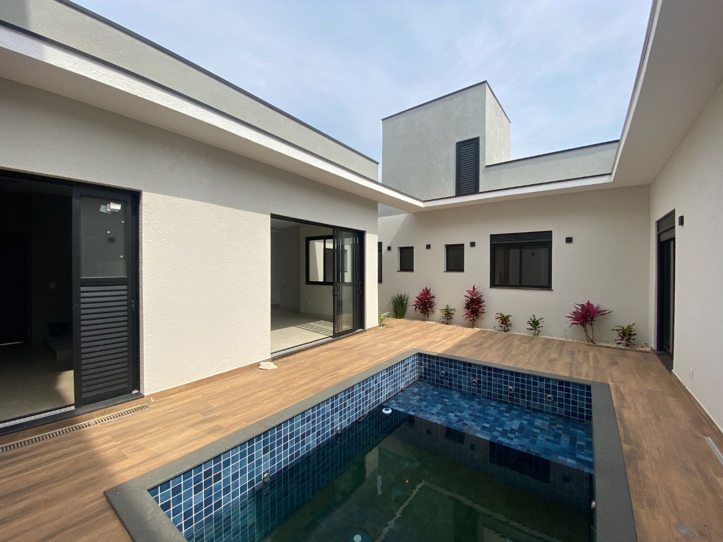 Casa 3 quartos à venda em Vila Rubens, Indaiatuba — Park Gran Reserve - foto 30