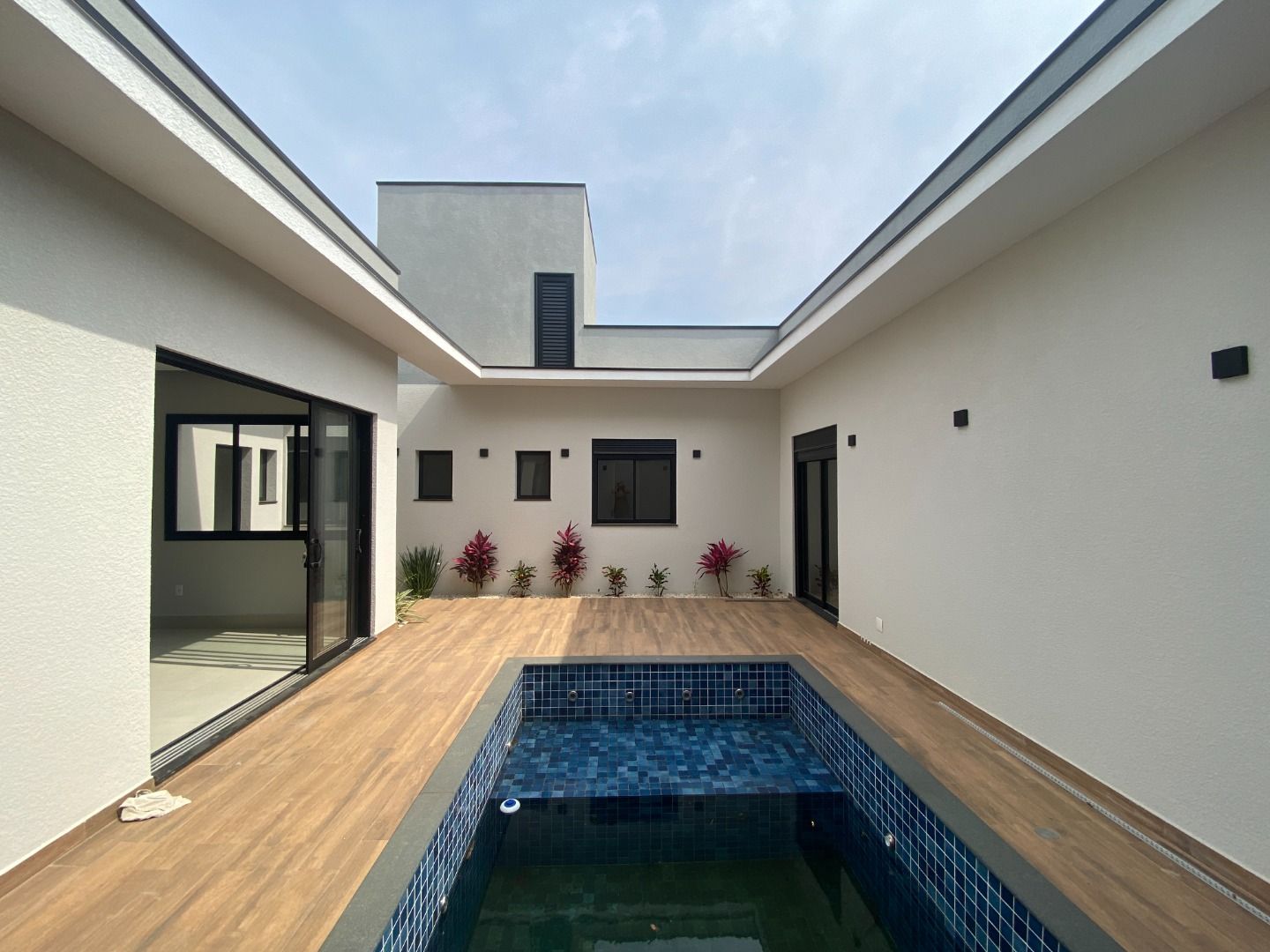 Casa 3 quartos à venda em Vila Rubens, Indaiatuba — Park Gran Reserve - foto 31