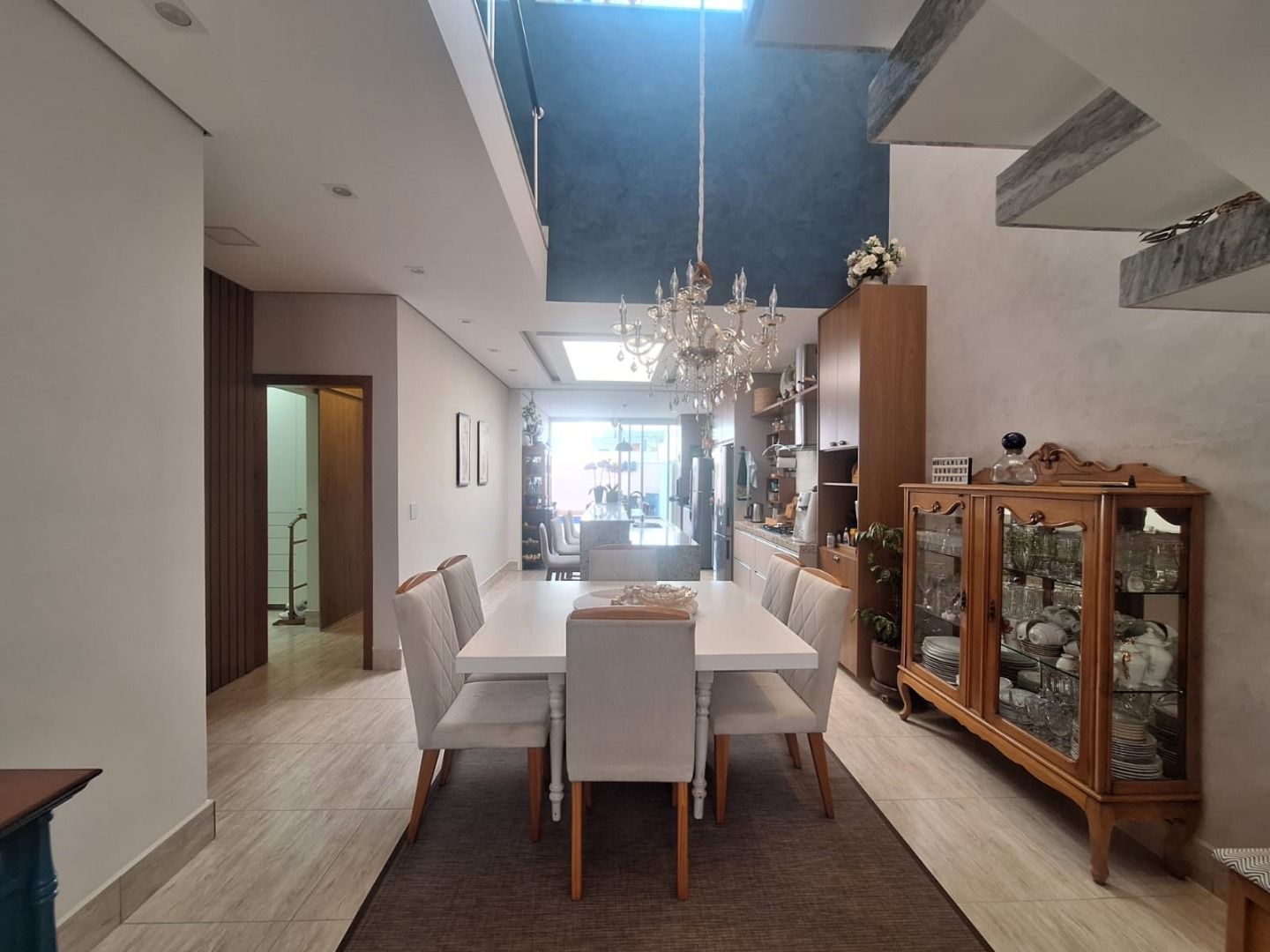 Casa em condomínio 3 quartos à venda em Jardim Piemonte, Indaiatuba - foto 7