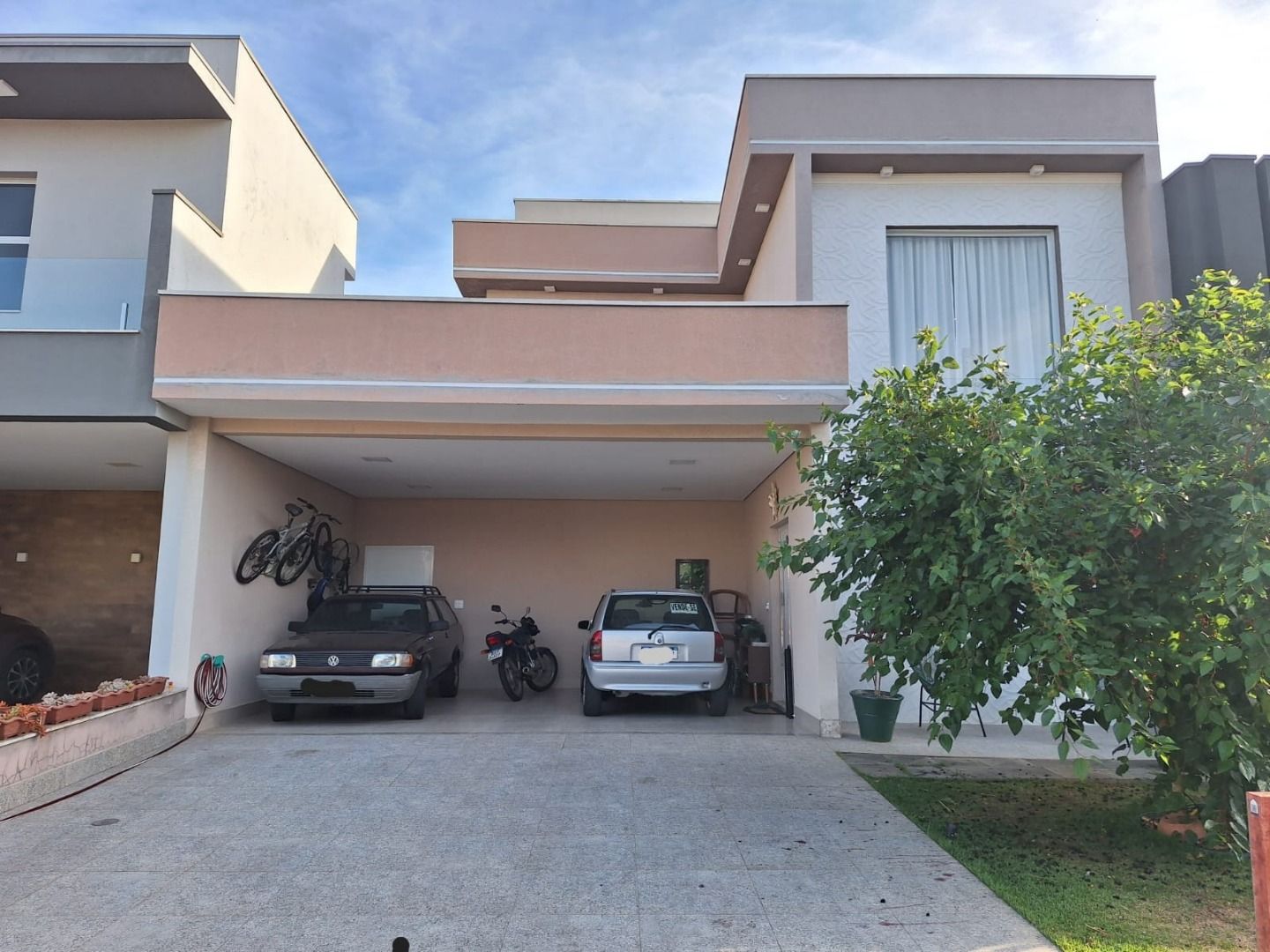 Casa em condomínio 3 quartos à venda em Jardim Piemonte, Indaiatuba - foto 1