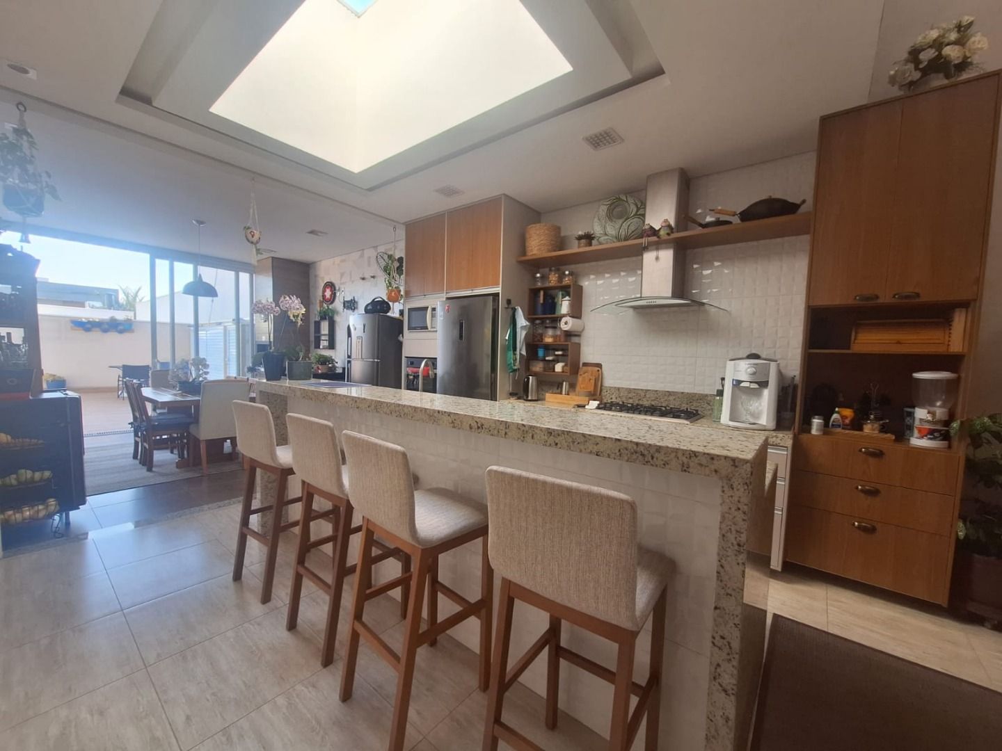 Casa em condomínio 3 quartos à venda em Jardim Piemonte, Indaiatuba - foto 9