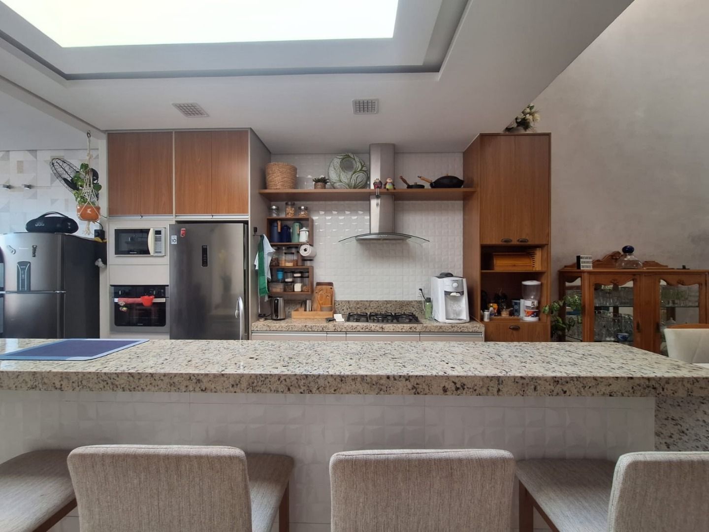 Casa em condomínio 3 quartos à venda em Jardim Piemonte, Indaiatuba - foto 10