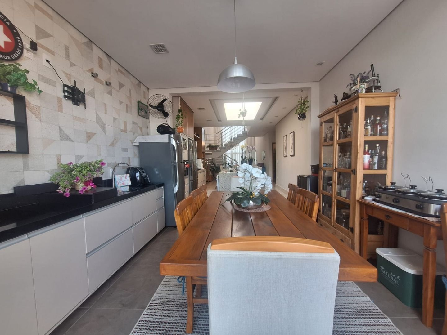 Casa em condomínio 3 quartos à venda em Jardim Piemonte, Indaiatuba - foto 11
