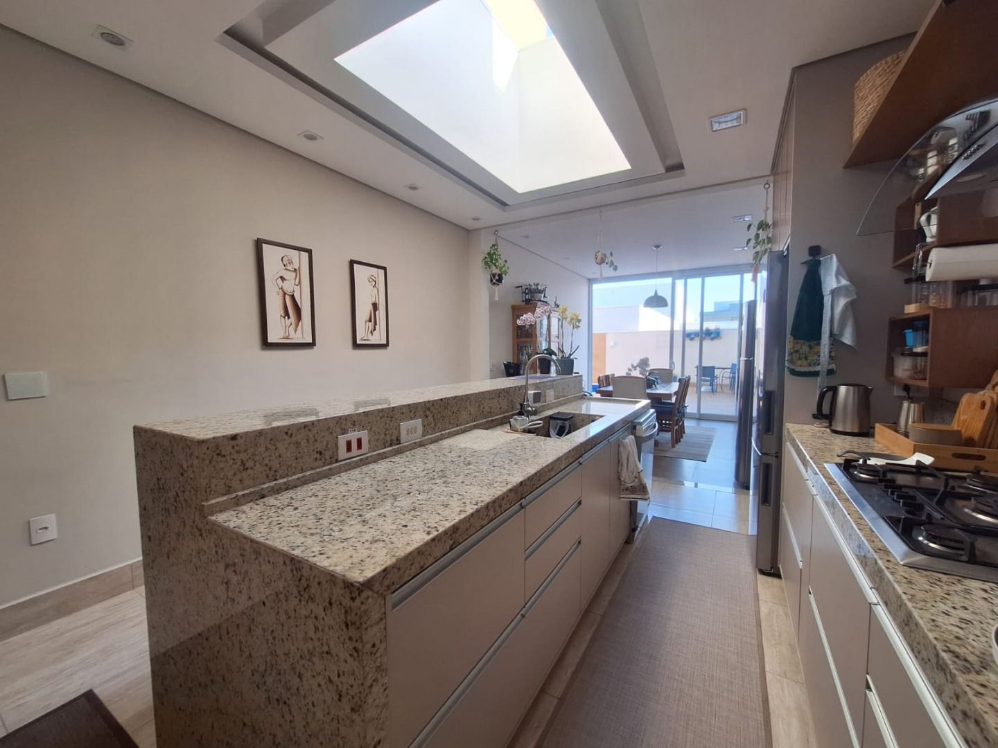 Casa em condomínio 3 quartos à venda em Jardim Piemonte, Indaiatuba - foto 12