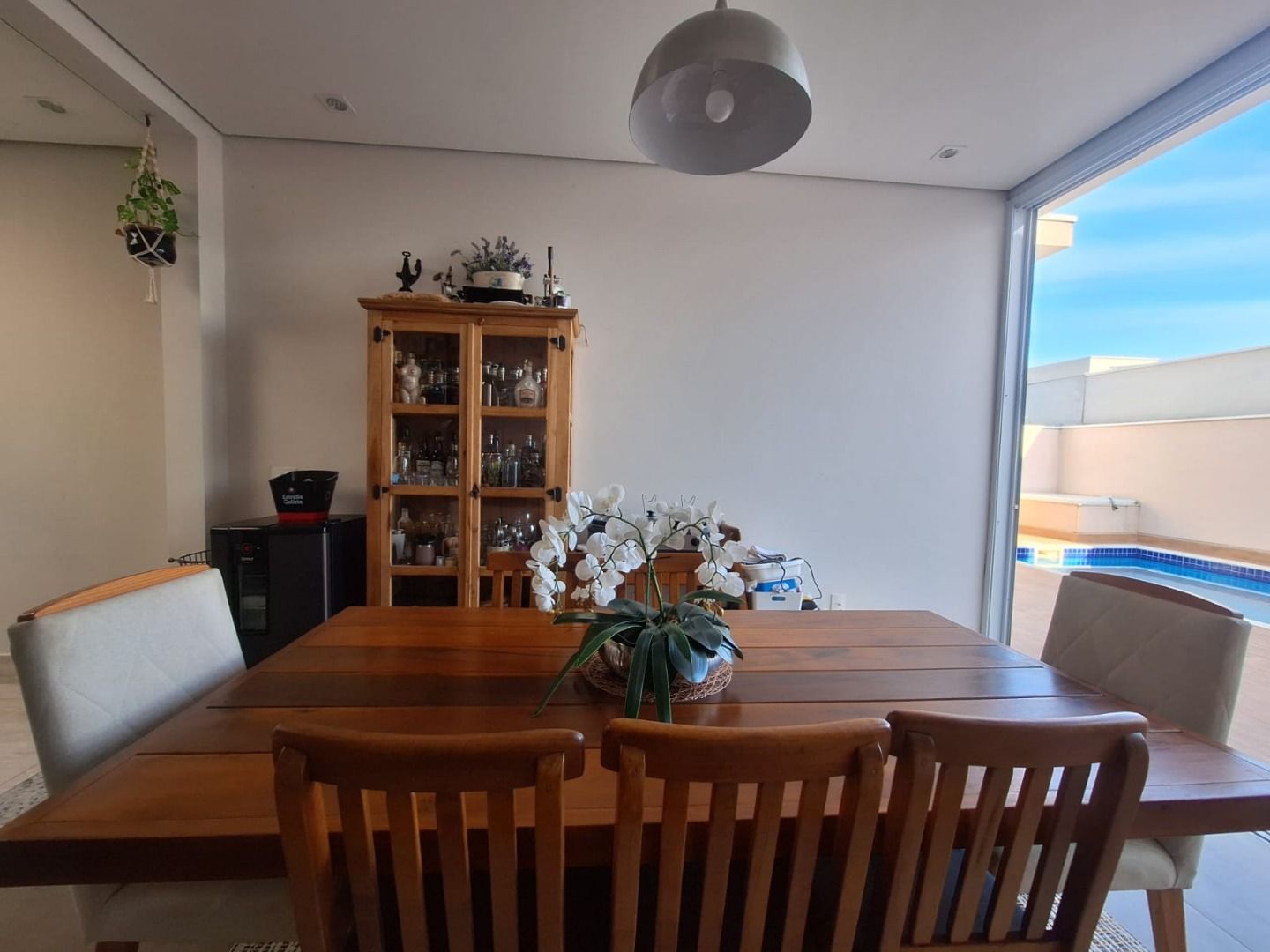 Casa em condomínio 3 quartos à venda em Jardim Piemonte, Indaiatuba - foto 14