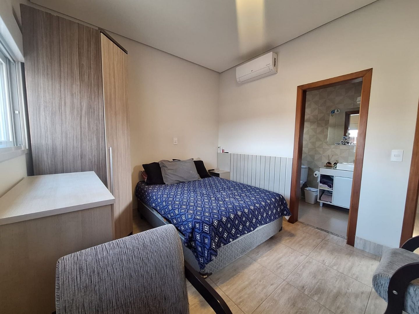 Casa em condomínio 3 quartos à venda em Jardim Piemonte, Indaiatuba - foto 16