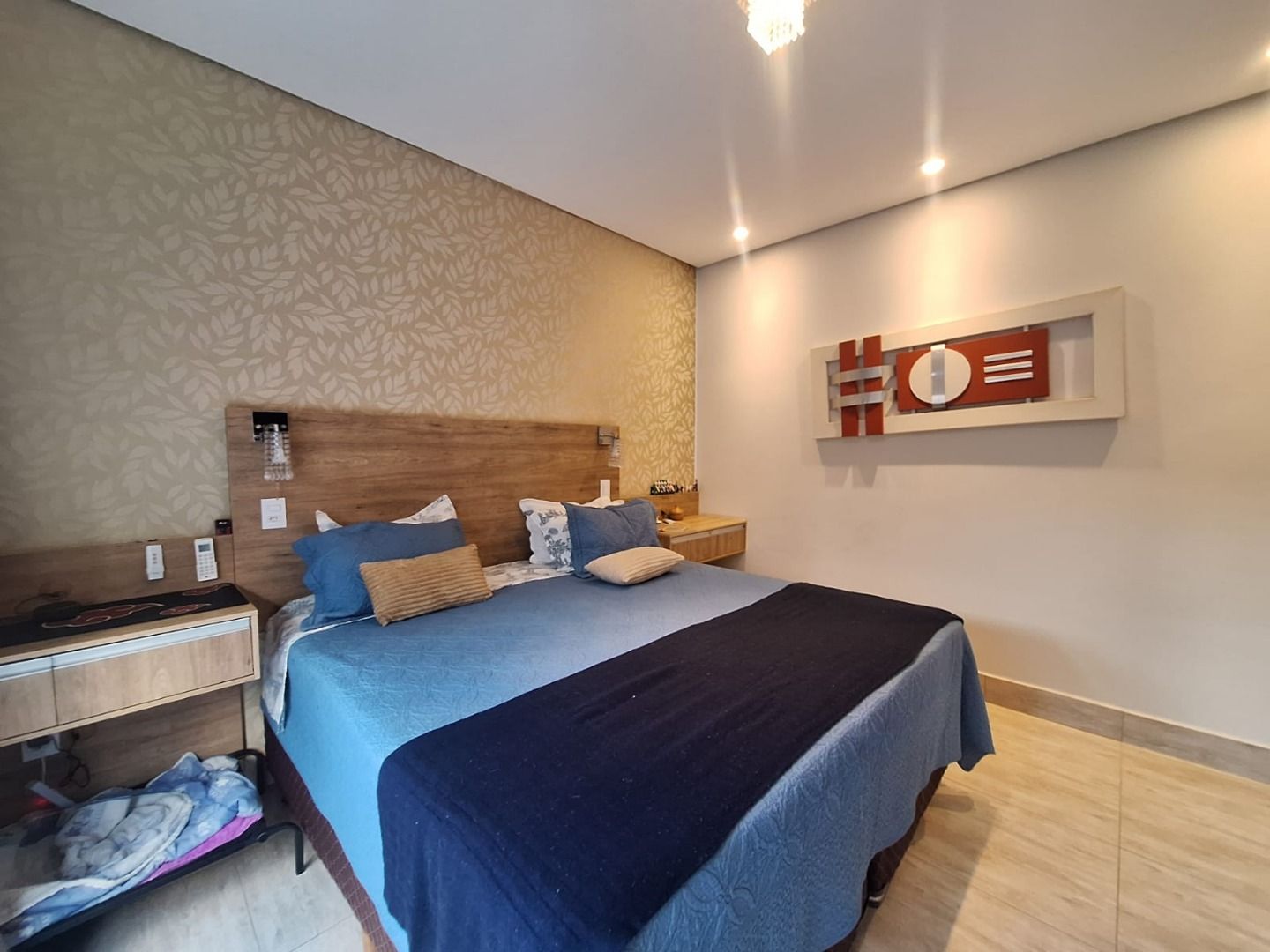 Casa em condomínio 3 quartos à venda em Jardim Piemonte, Indaiatuba - foto 22