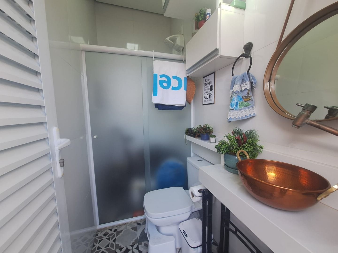 Casa em condomínio 3 quartos à venda em Jardim Piemonte, Indaiatuba - foto 28