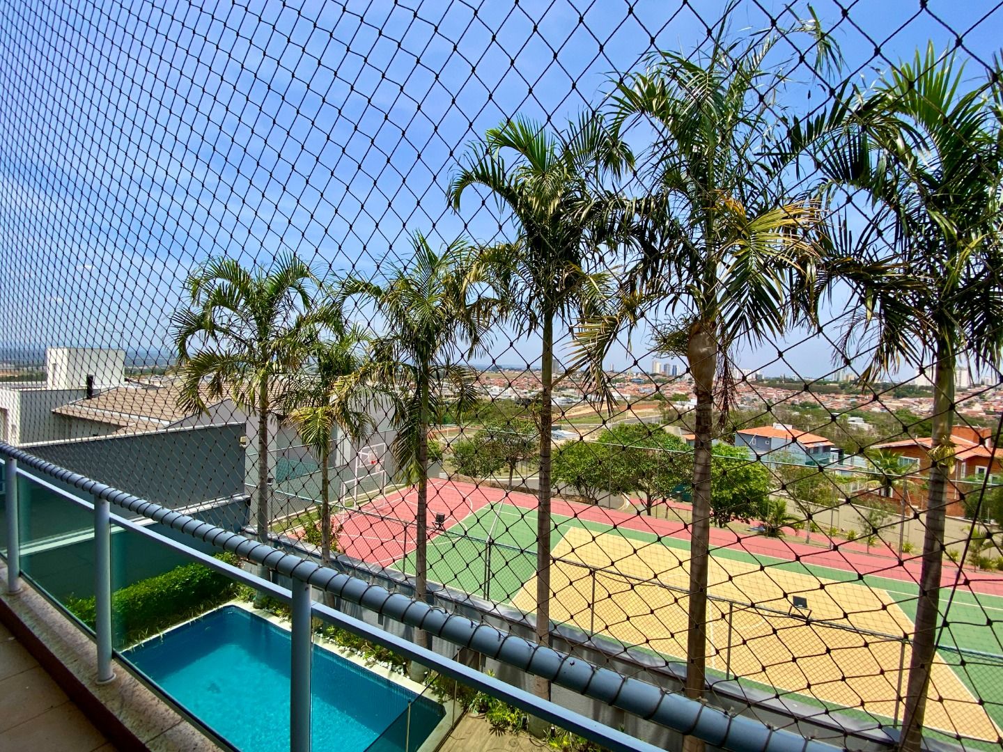 Casa 3 quartos à venda em Vila Residencial Green Park, Indaiatuba - foto 30