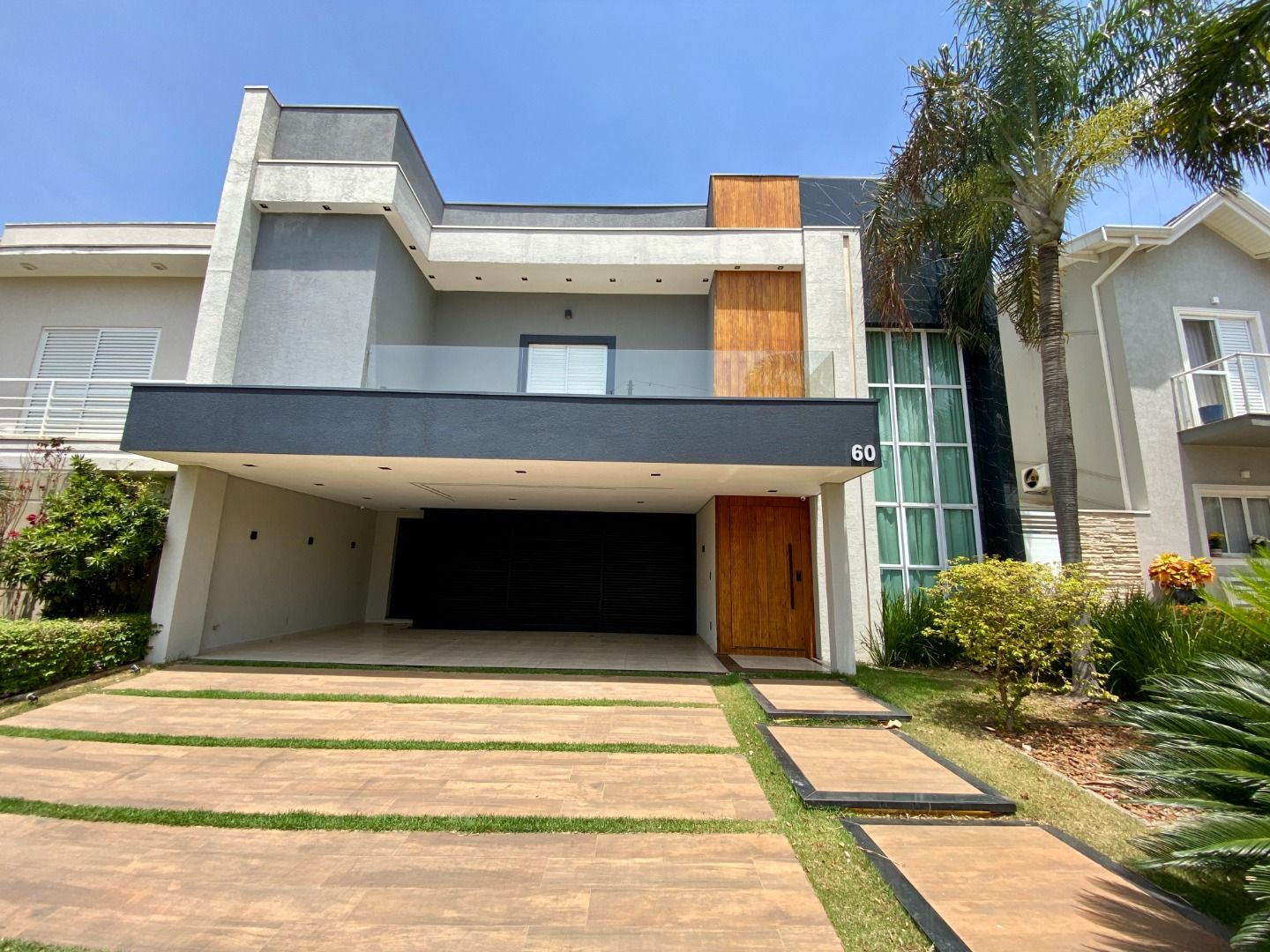 Casa 3 quartos à venda em Vila Residencial Green Park, Indaiatuba - foto 3