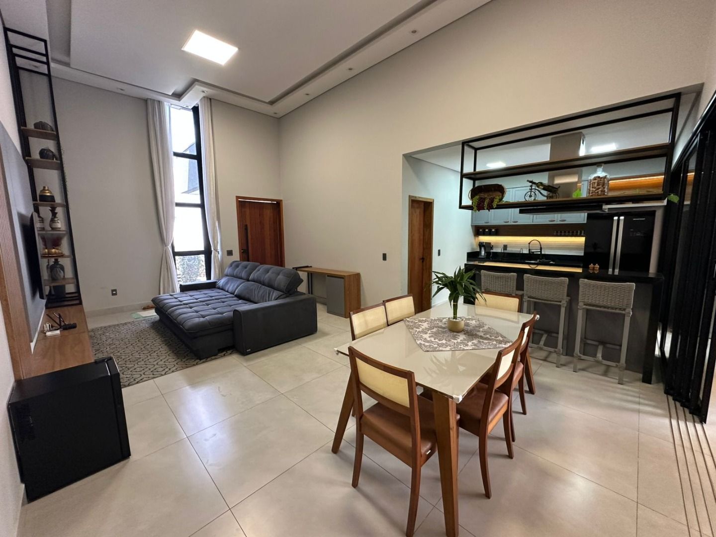 Casa em condomínio 3 quartos à venda em Residencial Evidencias, Indaiatuba — Residencial Evidências - foto 3