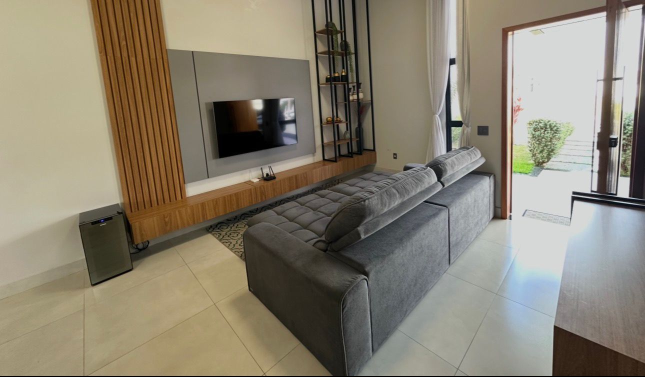 Casa em condomínio 3 quartos à venda em Residencial Evidencias, Indaiatuba — Residencial Evidências - foto 4