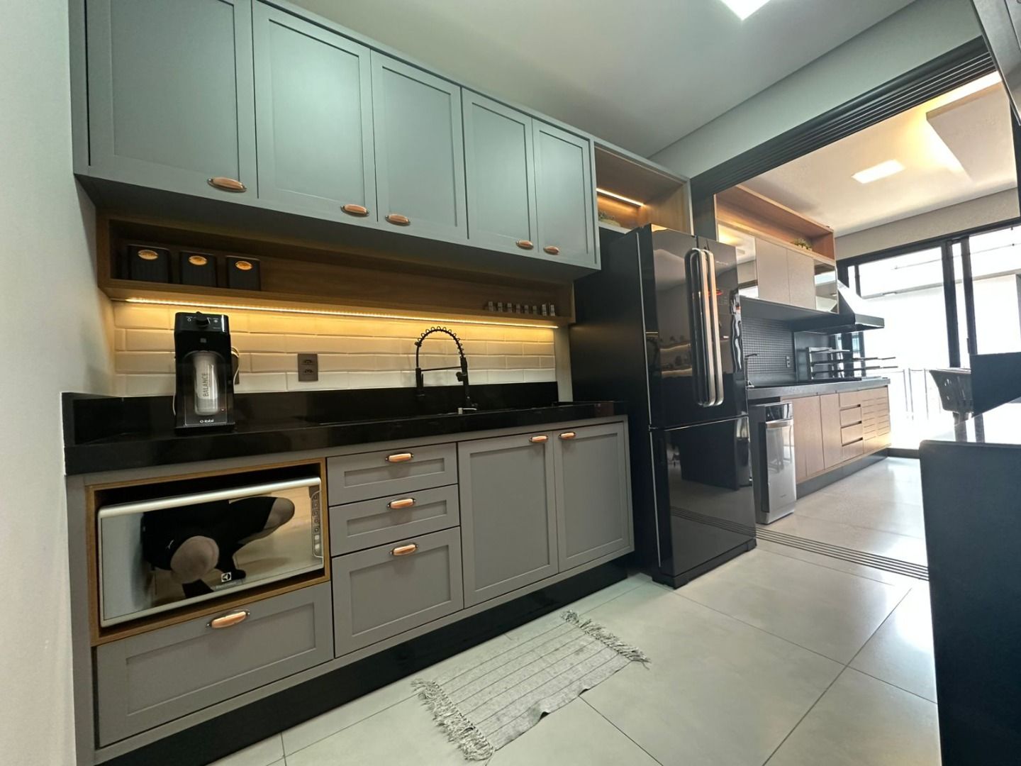 Casa em condomínio 3 quartos à venda em Residencial Evidencias, Indaiatuba — Residencial Evidências - foto 5