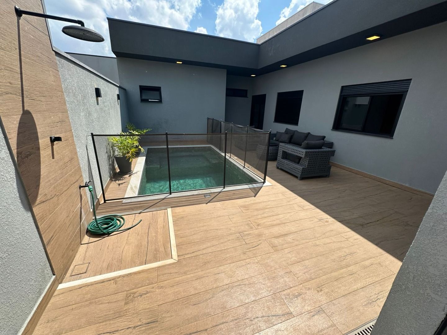 Casa em condomínio 3 quartos à venda em Residencial Evidencias, Indaiatuba — Residencial Evidências - foto 11