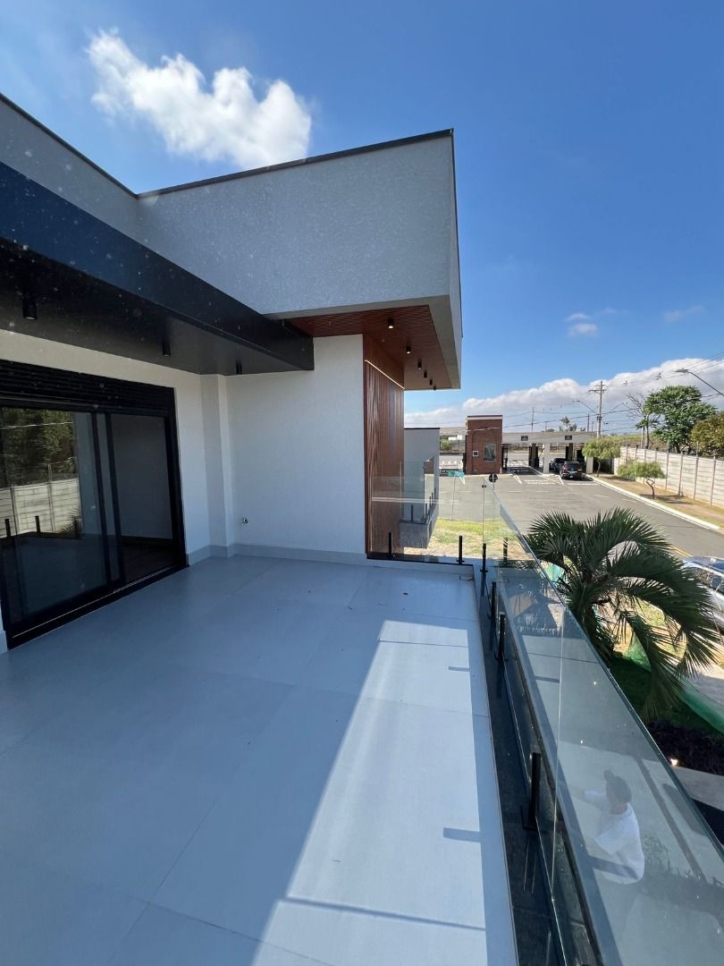 Casa 4 quartos à venda em Jardins Di Roma, Indaiatuba - foto 19