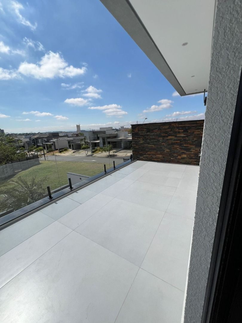 Casa 4 quartos à venda em Jardins Di Roma, Indaiatuba - foto 34