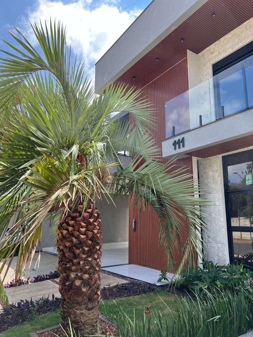 Casa 4 quartos à venda em Jardins Di Roma, Indaiatuba - foto 3