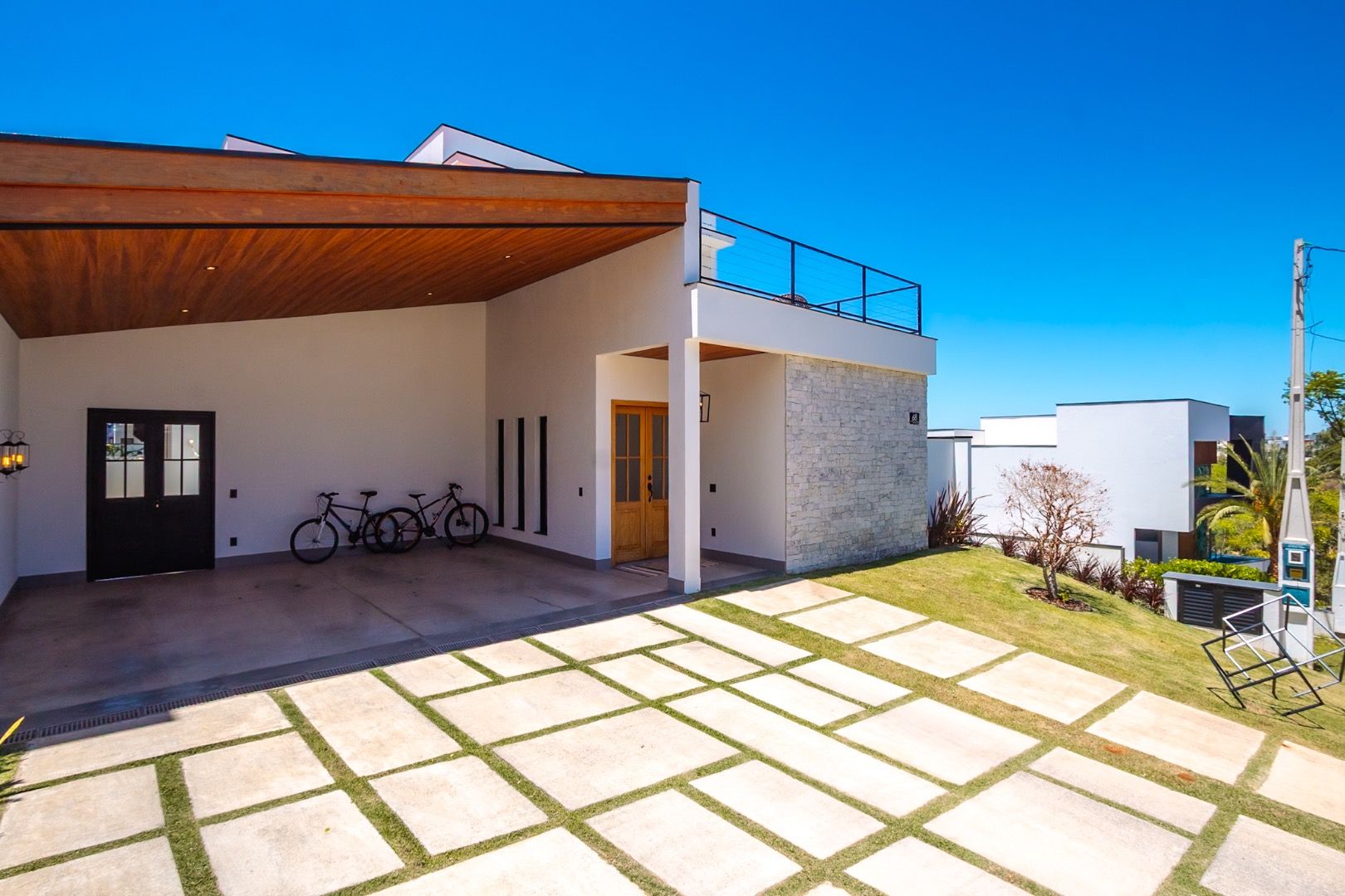 Casa 3 quartos à venda em Jardim Residencial Helvétia Park II, Indaiatuba - foto 3