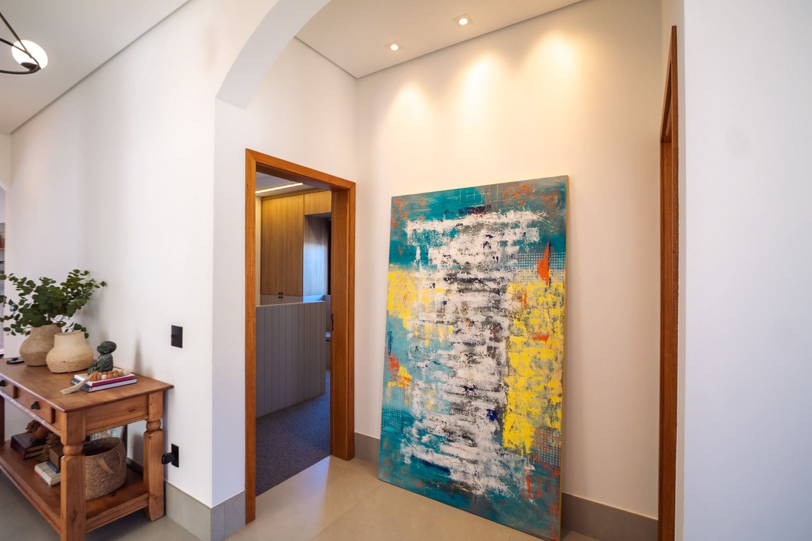 Casa 3 quartos à venda em Jardim Residencial Helvétia Park II, Indaiatuba - foto 9