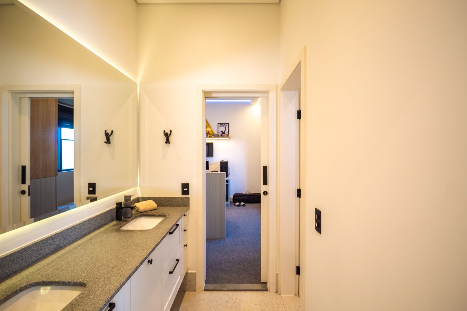 Casa 3 quartos à venda em Jardim Residencial Helvétia Park II, Indaiatuba - foto 33