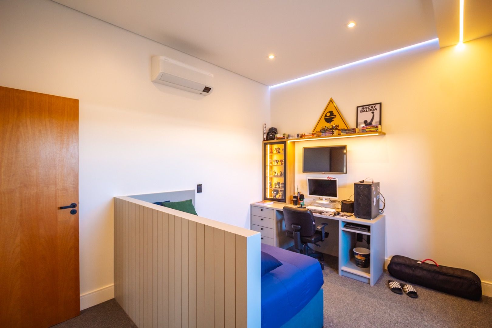Casa 3 quartos à venda em Jardim Residencial Helvétia Park II, Indaiatuba - foto 36