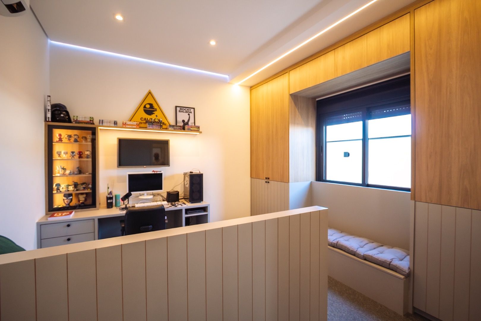 Casa 3 quartos à venda em Jardim Residencial Helvétia Park II, Indaiatuba - foto 37