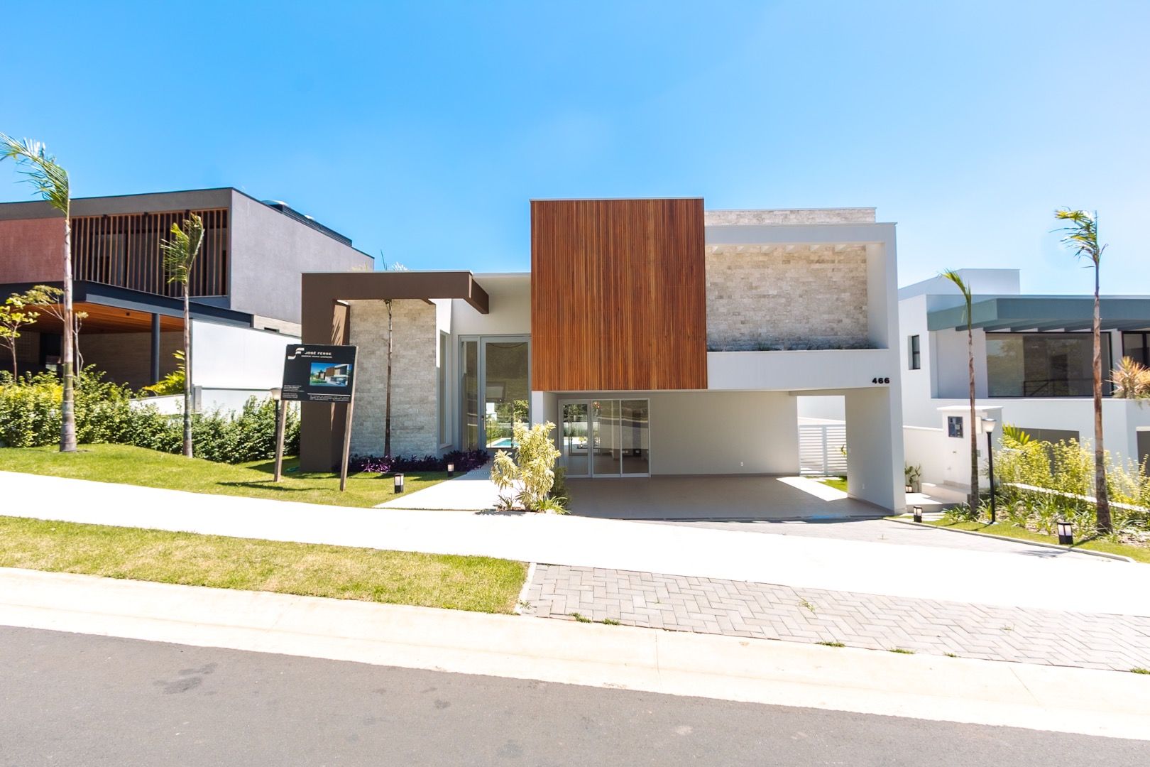 Casa 4 quartos à venda em Parque Villa dos Pinheiros, Indaiatuba - foto 1
