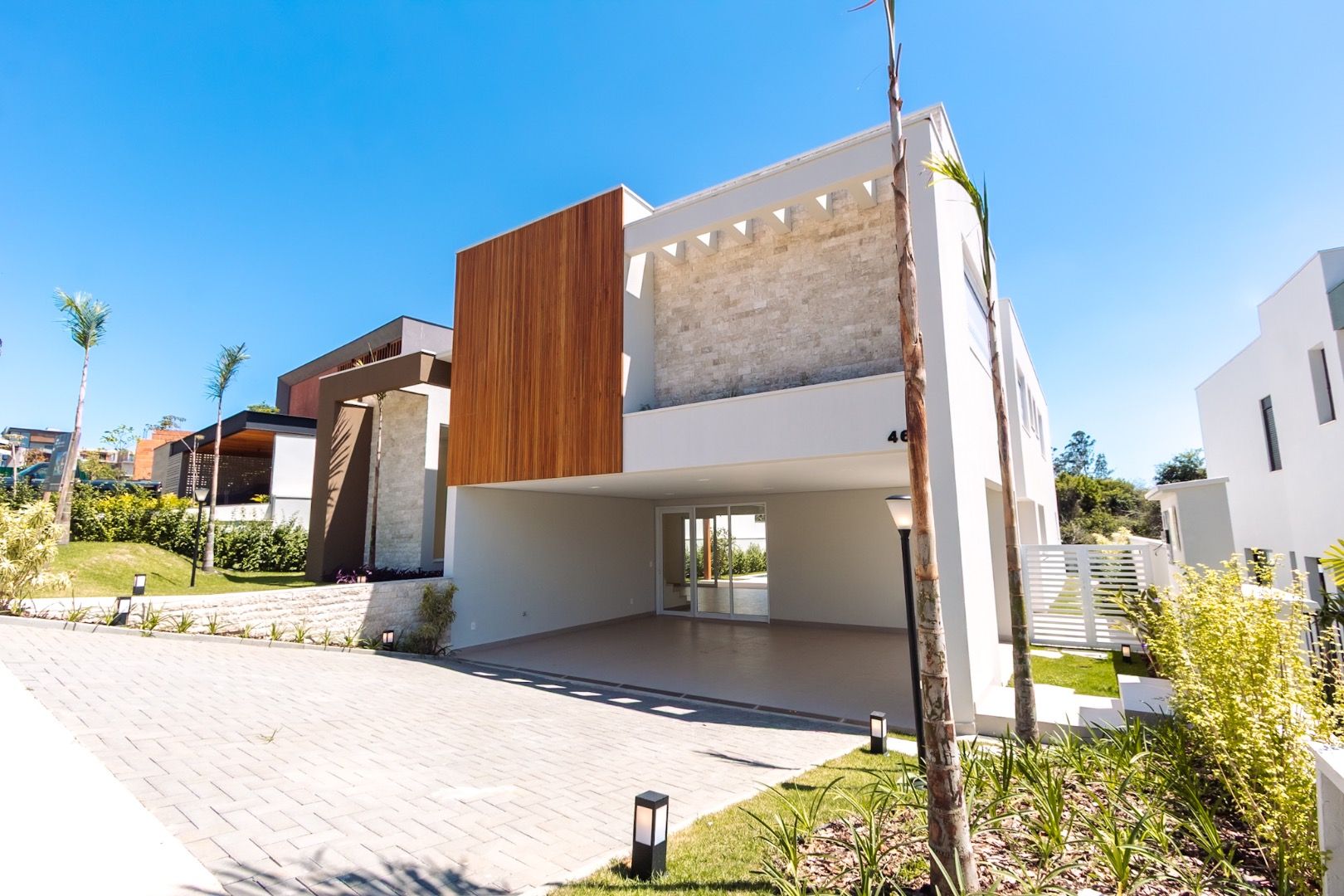 Casa 4 quartos à venda em Parque Villa dos Pinheiros, Indaiatuba - foto 2